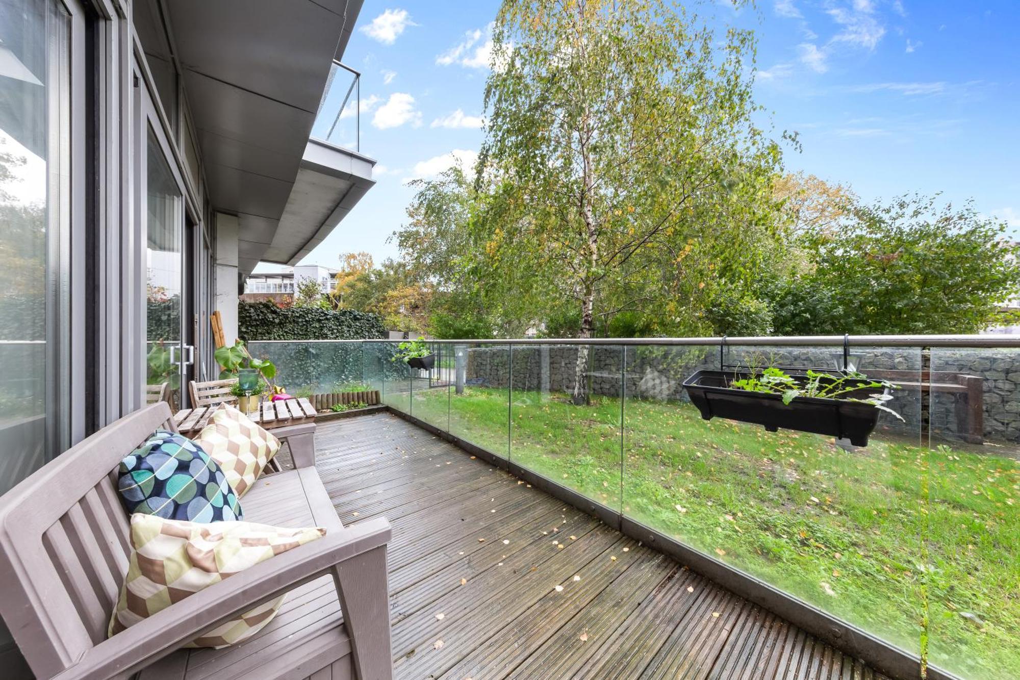 Trendy 2 Bed Flat In Greenwich With Car Parking Londen Buitenkant foto